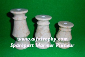 Grosir Sparepart Piala Marmer Murah