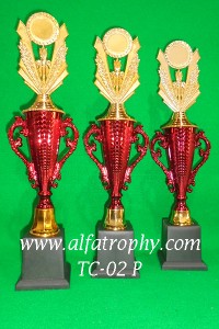 Jual Piala Trophy, Jual Piala Yogyakarta
